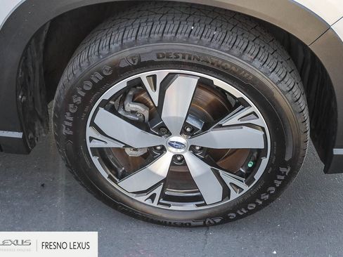 Used 2020 Subaru Forester Touring w/ Popular Package #2 AWD/4WD image 9