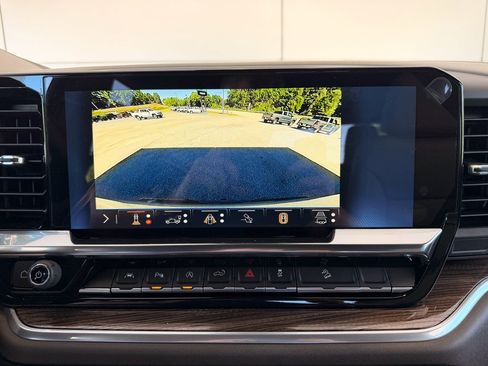 New 2026 Chevrolet Silverado 1500 LT Trail Boss w/ LT Trail Boss Premium Package AWD/4WD image 13