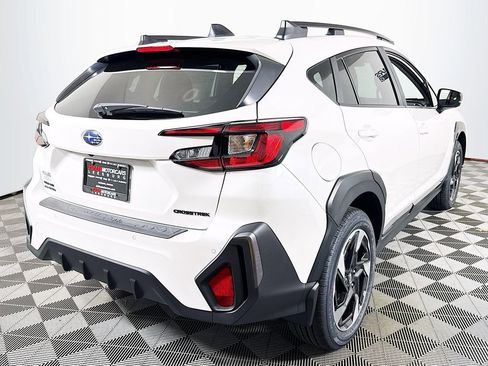 New 2026 Subaru Crosstrek 2.5i Limited AWD/4WD image 7