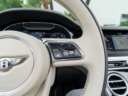 Used 2024 Bentley Continental GT Speed AWD/4WD image 9
