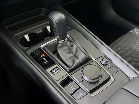 Used 2025 MAZDA CX-50 AWD 2.5 S w/ Premium Package image 18