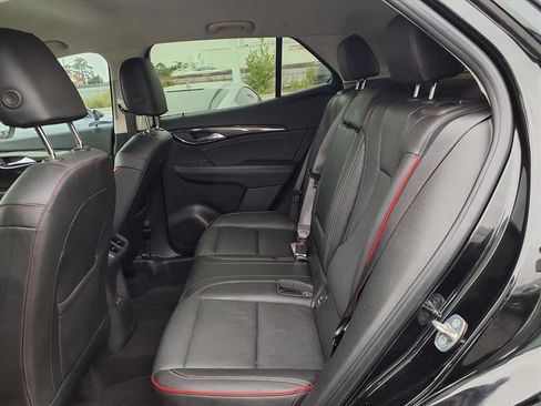 Used 2023 Buick Envision Essence w/ Sport Touring Package FWD image 17