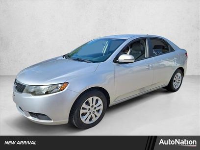 Used 2012 Kia Forte EX
