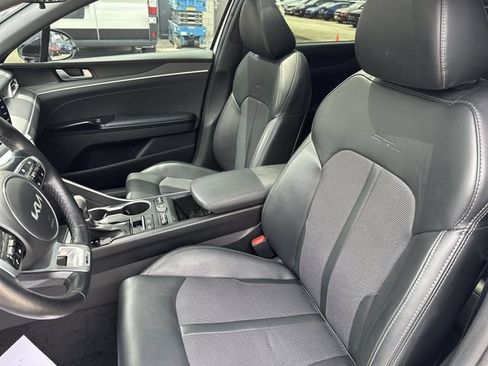 Certified 2023 Kia K5 GT-Line AWD/4WD image 15