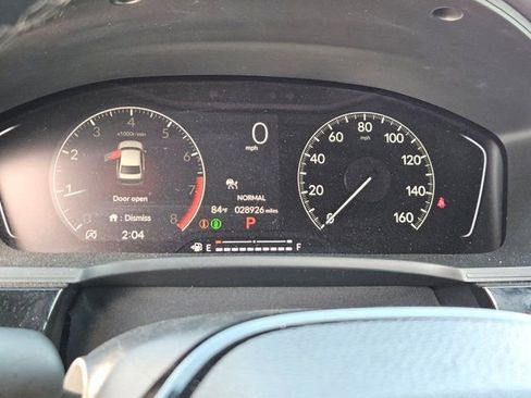 Used 2025 Honda Civic Sport image 16