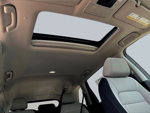 New 2026 Honda CR-V EX image 13