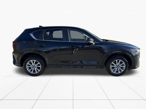 Used 2024 MAZDA CX-5 AWD 2.5 S w/ Select Package image 10