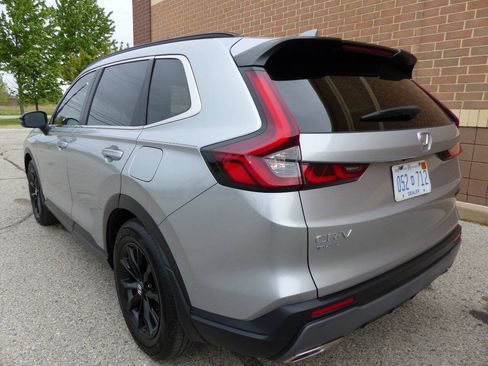 Used 2023 Honda CR-V Sport image 6