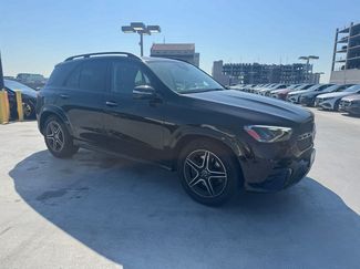 Certified 2024 Mercedes-Benz GLE 450 4MATIC video 2