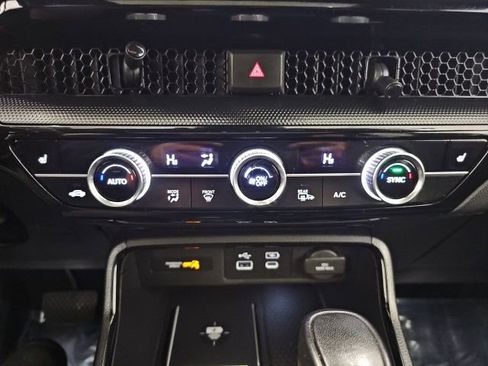 Used 2023 Honda CR-V Sport Touring image 26