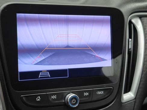 Used 2022 Chevrolet Malibu RS image 7