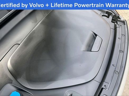 Certified 2023 Volvo XC40 Recharge Ultimate AWD/4WD image 46