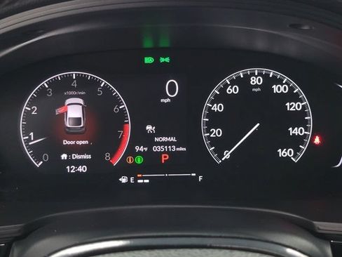 Certified 2025 Honda Civic Sport image 25