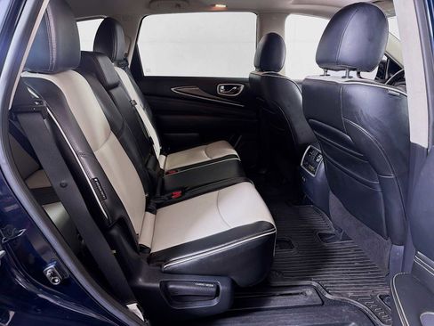 Used 2020 INFINITI QX60 Signature Edition AWD/4WD image 26