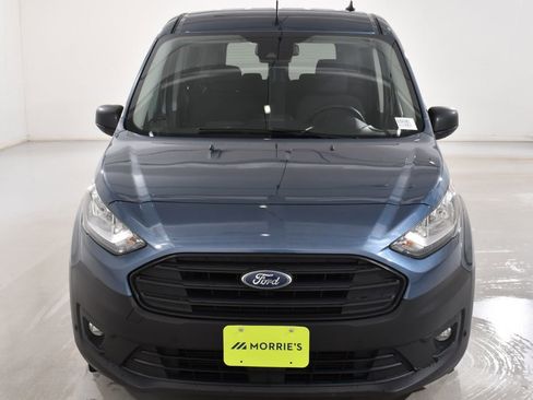 Used 2022 Ford Transit Connect XL FWD image 3