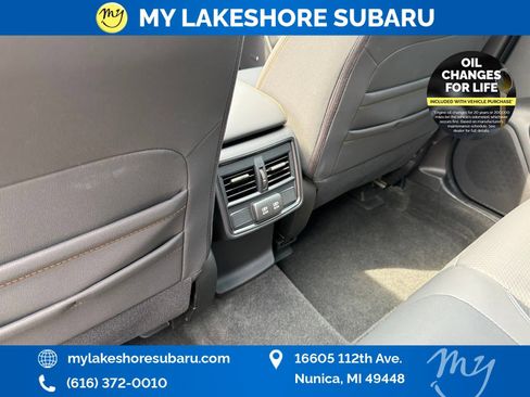 Used 2024 Subaru Forester Wilderness AWD/4WD image 18