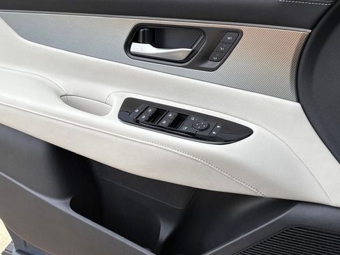 New 2026 Nissan Murano SL AWD/4WD image 18