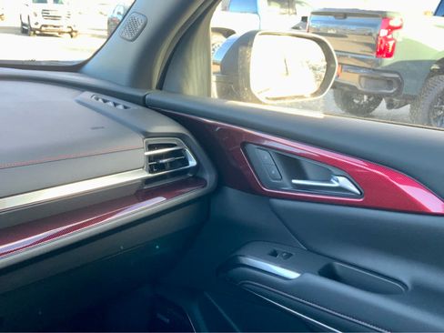 New 2026 Chevrolet Traverse RS w/ LPO, Floor Liner Package image 40