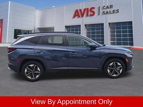 Used 2025 Hyundai Tucson SEL FWD image 5