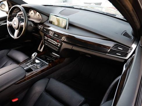 Used 2016 BMW X5 xDrive35i image 21