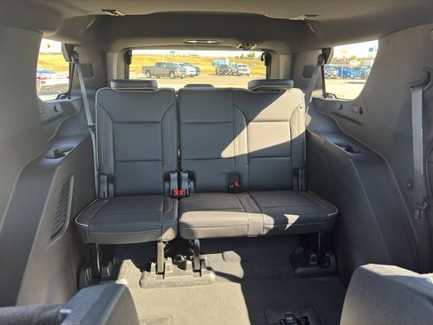 Used 2023 Chevrolet Tahoe Premier image 22