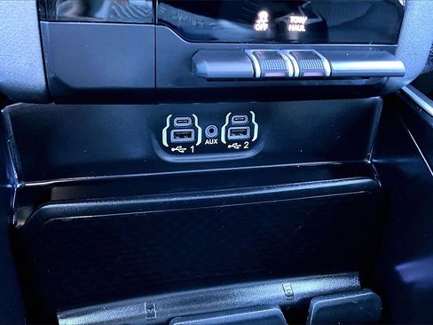 Used 2020 RAM 1500 Big Horn image 34