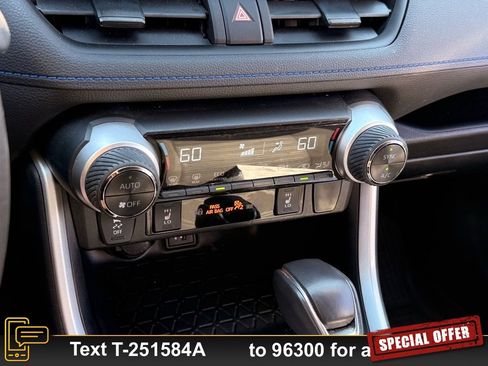 Used 2023 Toyota RAV4 SE w/ SE Grade Weather Package image 20