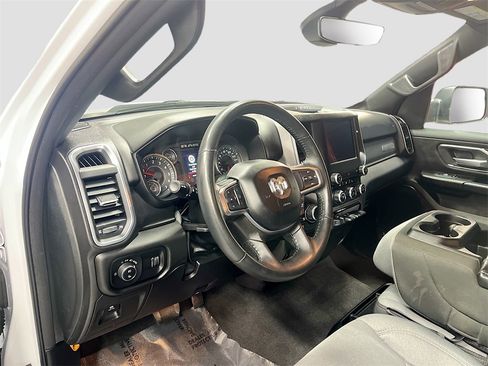 Used 2024 RAM 1500 Big Horn image 9