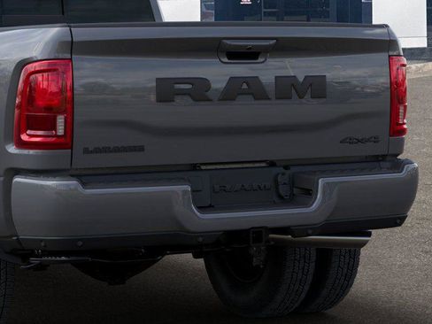 New 2026 RAM 3500 Laramie image 13