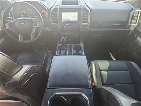 Used 2020 Ford F150 Raptor w/ Equipment Group 802A Luxury image 20