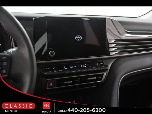 Certified 2025 Toyota Camry LE w/ Convenience Package AWD/4WD image 9