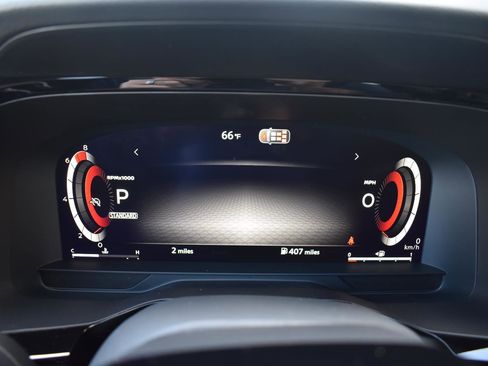 New 2026 Nissan Pathfinder SL FWD image 32