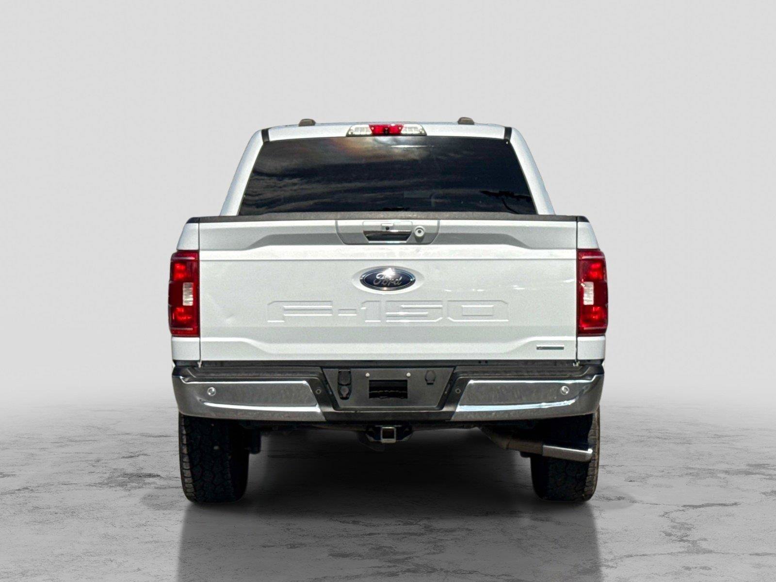 Used 2021 Ford F150 XLT w/ Equipment Group 302A High AWD/4WD image 6