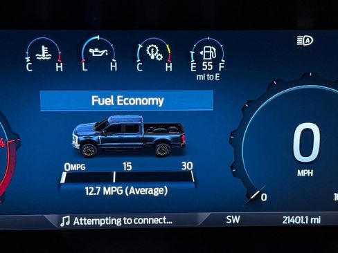 Used 2026 Ford F350 King Ranch image 80