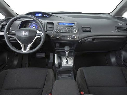Used 2009 Honda Civic EX image 4