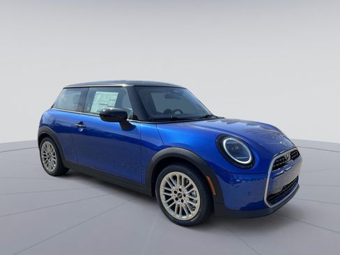New 2026 MINI Cooper S FWD image 7