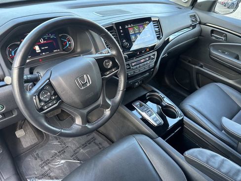 Used 2022 Honda Pilot Touring image 22