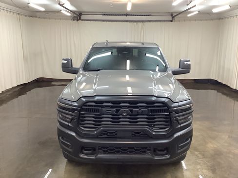 New 2026 RAM 2500 Warlock w/ Safety Group AWD/4WD image 2