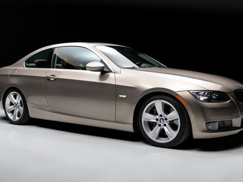 Used 2008 BMW 335i Coupe image 24