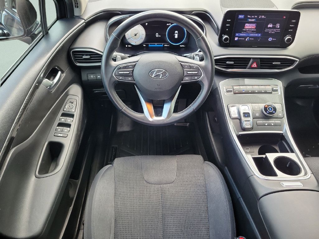 Used 2022 Hyundai Santa Fe XRT AWD/4WD image 22