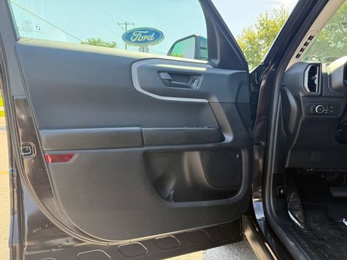 Used 2021 Ford Bronco Sport Big Bend AWD/4WD image 22