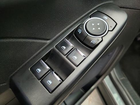 Used 2024 Ford Escape Platinum AWD/4WD image 24
