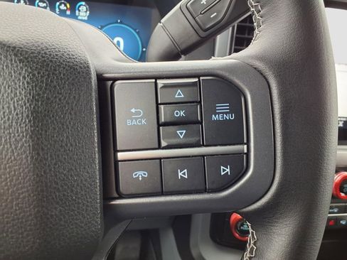 Used 2024 Ford F150 XLT w/ Equipment Group 302A MID image 23