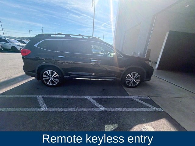 Used 2019 Subaru Ascent Touring w/ Popular Package #3 AWD/4WD image 16
