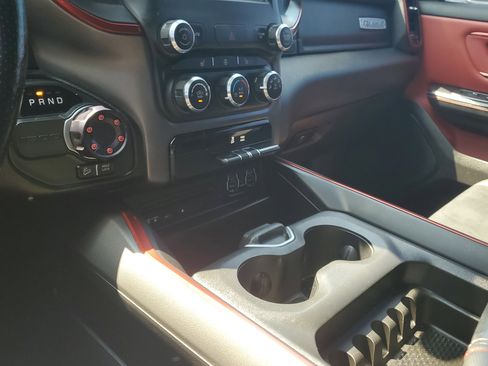 Used 2019 RAM 1500 Rebel w/ Rebel Level 1 Equipment Group image 27