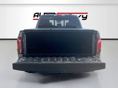 Used 2025 Ford F150 Lariat w/ Equipment Group 501A Mid AWD/4WD image 26