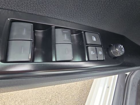 New 2026 Toyota Camry SE image 27