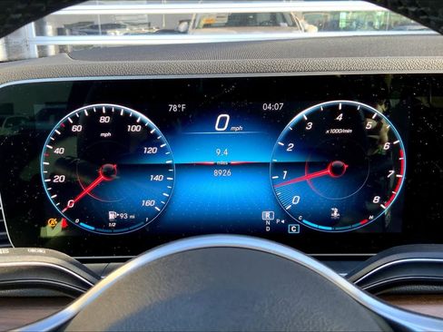 Certified 2022 Mercedes-Benz GLE 350 4MATIC image 23