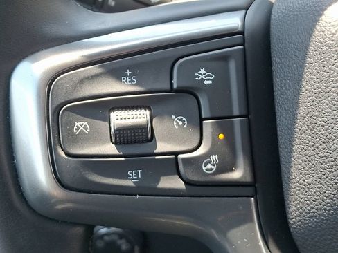 Certified 2026 Chevrolet Silverado 1500 LT AWD/4WD image 21