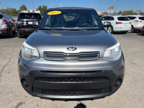Used 2017 Kia Soul EV image 8